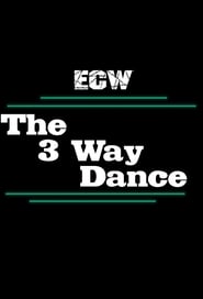 Poster ECW 3-Way Dance