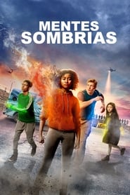 Assistir Mentes Sombrias Online HD