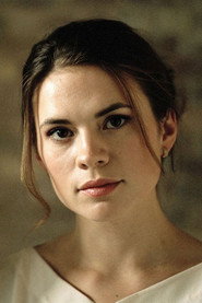 Hayley Atwell