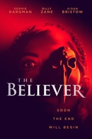 The Believer постер