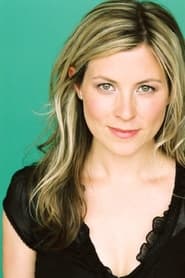 Sarah Lafleur as Paige Worthy