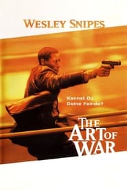Poster The Art of War