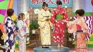 Hello Morning Shouten like traditional comedy/humor (Oogiri) game