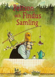 Full Cast of Pettson and Findus (Animated Collection)