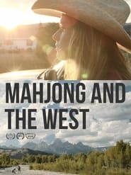 Mahjong and the West постер