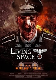 Living Space постер
