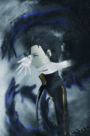 Re:ZERO -Starting Life in Another World- постер
