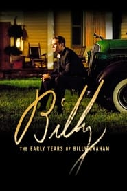 Billy: The Early Years постер