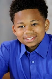 Caleb T. Thomas as Malik