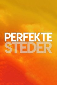 Perfekte steder Episode Rating Graph poster