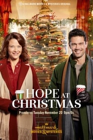 Hope at Christmas постер