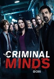 Mentes Criminosas – Criminal Minds