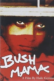 Bush Mama постер