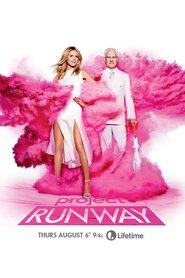 Project Runway Season 14 Episode 7