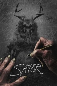 Poster van Sator