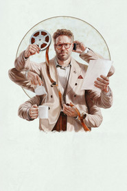 The Studio poster