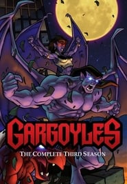 Gargoyles The Goliath Chronicles 6