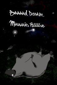 Poster Baaad Dream 2012