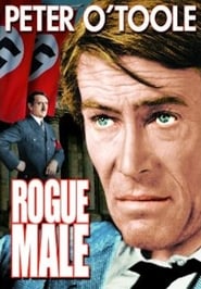 Watch Rogue Male Full Movie Online 1976