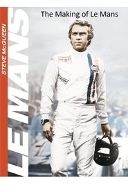 Poster Filming at Speed: The Making of the Movie Le Mans 1970