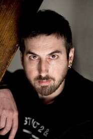 Ti West headshot