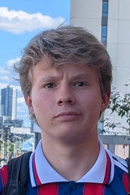 Soren Bergstrom