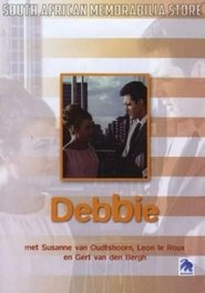 Poster Debbie 1965