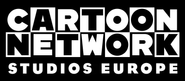 Logo for Cartoon Network Studios Europe Logo for Cartoon Network Studios Europe