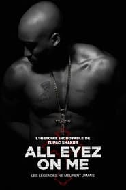 All Eyez on Me : L'histoire de Tupac