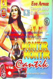 Poster Montir-montir Cantik