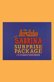 The New Archie/Sabrina Hour постер