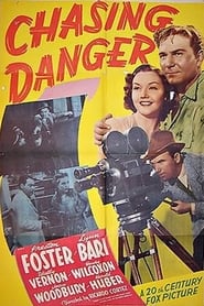 Chasing Danger постер