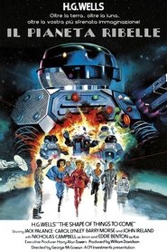 Il pianeta ribelle) Il pianeta ribelle (1979)
