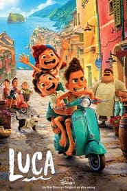 Regarder Luca en streaming – FILMVF