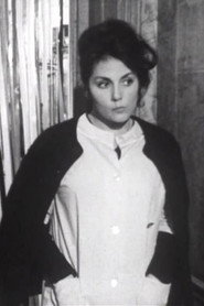 Photo de Laurence Lignières, qui joue Marinette dans La Cuisine au beurre