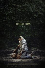 Poster Postludium