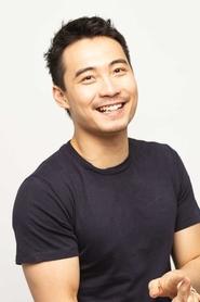 Nigel Ng as Self - Expert