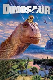 Δες το Η εποχή των δεινοσαύρων / Dinosaur (2000) online μεταγλωττισμένο