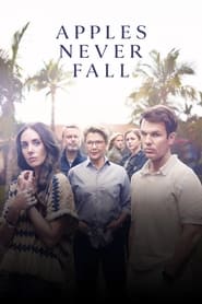 Apples Never Fall (2024) Primera Temporada PCOK WEB-DL 1080p Latino