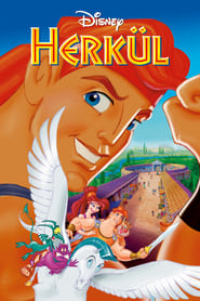 Herkül (1997) 720p full İzle