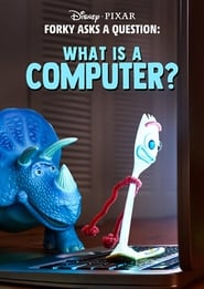 Fourchette se pose des questions : c’est quoi un ordinateur ? streaming