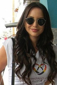 Erika Vélez