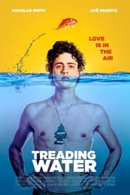 Treading Water постер