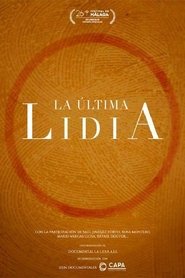 La última lidia) La última lidia (2023)