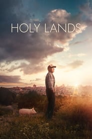 Poster Holy Lands 2019