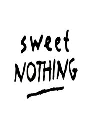 Poster Sweet Nothing