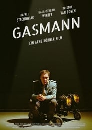 Gasman постер