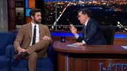 John Krasinski / Rachael & Vilray