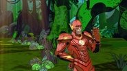 DC Metal Force 1x2