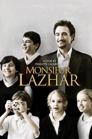 Full Cast of Monsieur Lazhar